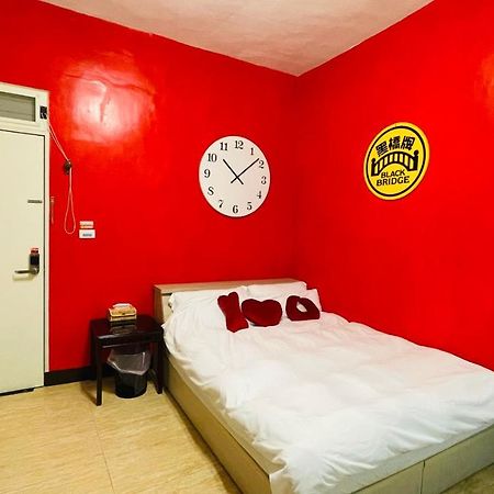 Kk B&B Đài Nam Ngoại thất bức ảnh