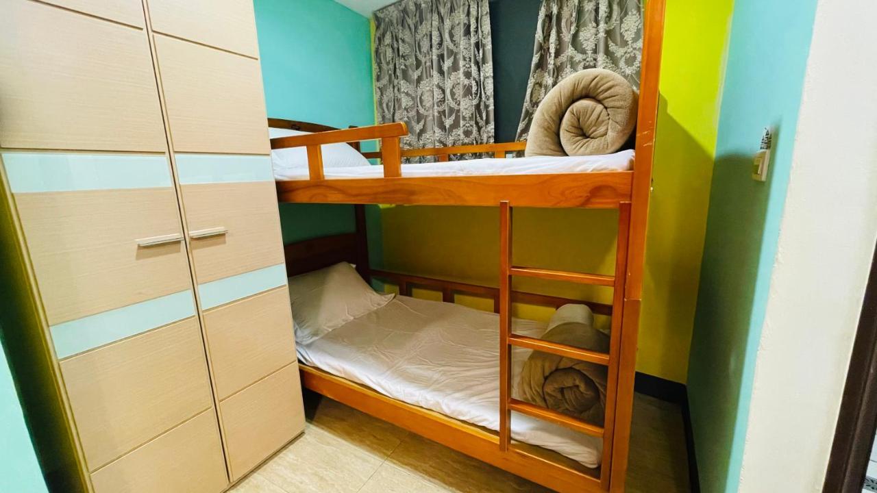 Kk B&B Đài Nam Ngoại thất bức ảnh